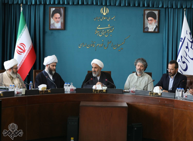قدردانی  مجلس از برنامه‌های رمضانی صداوسیما