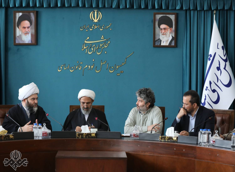 قدردانی  مجلس از برنامه‌های رمضانی صداوسیما
