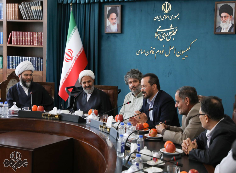 قدردانی  مجلس از برنامه‌های رمضانی صداوسیما