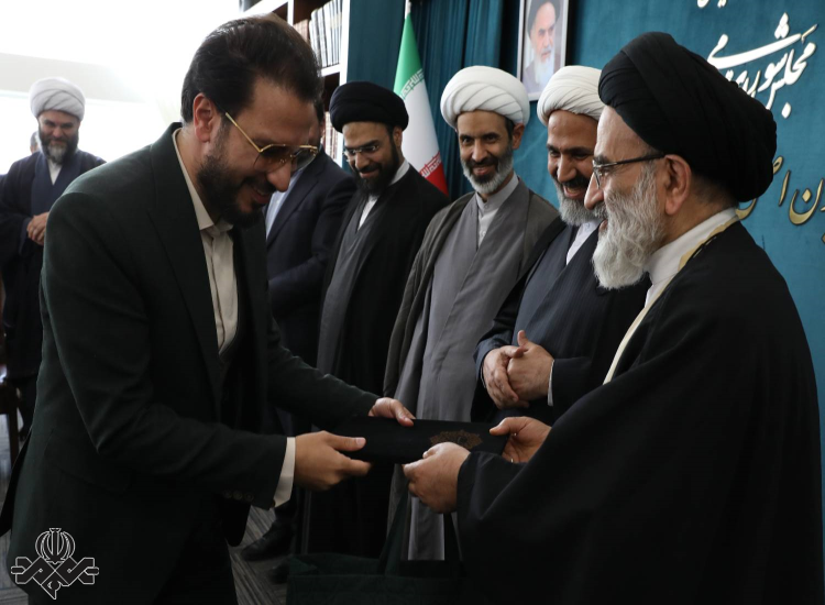 قدردانی  مجلس از برنامه‌های رمضانی صداوسیما
