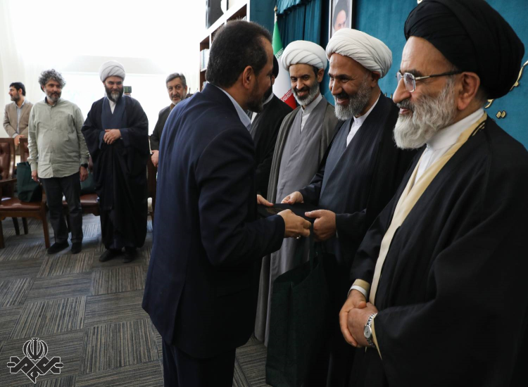 قدردانی  مجلس از برنامه‌های رمضانی صداوسیما