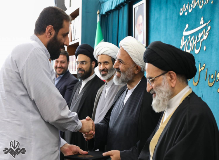 قدردانی  مجلس از برنامه‌های رمضانی صداوسیما