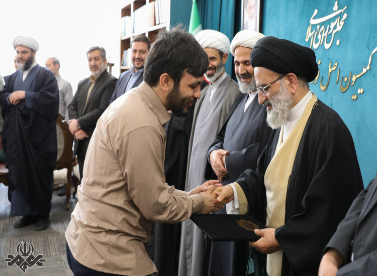 قدردانی  مجلس از برنامه‌های رمضانی صداوسیما