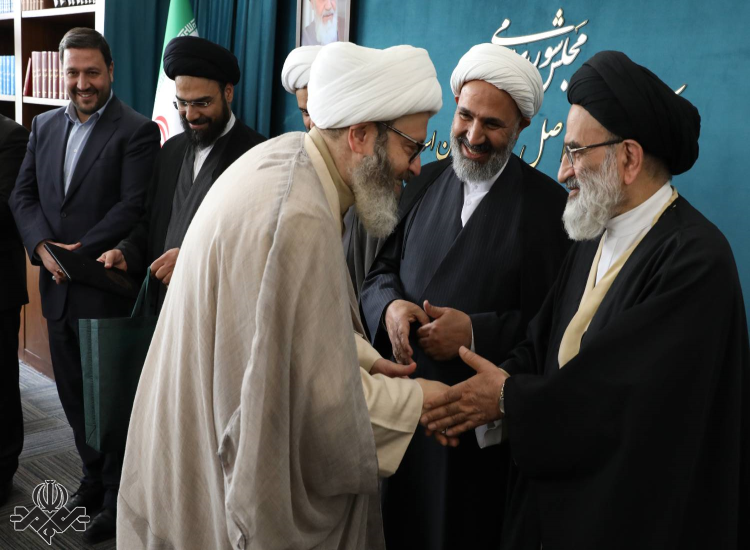 قدردانی  مجلس از برنامه‌های رمضانی صداوسیما