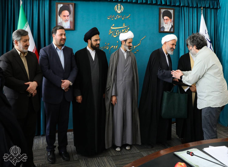قدردانی  مجلس از برنامه‌های رمضانی صداوسیما