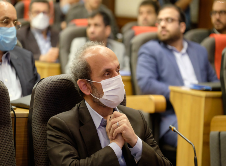 ایستگاه پایانی نخستین همایش ملی حقوق و رسانه