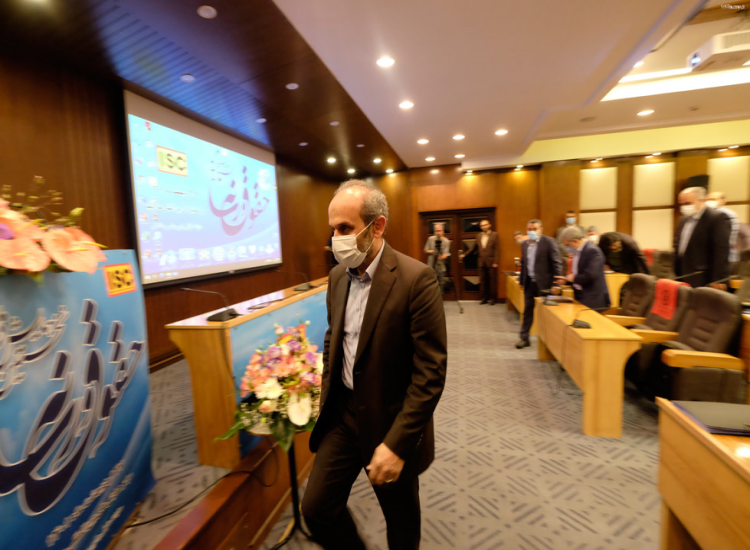 ایستگاه پایانی نخستین همایش ملی حقوق و رسانه