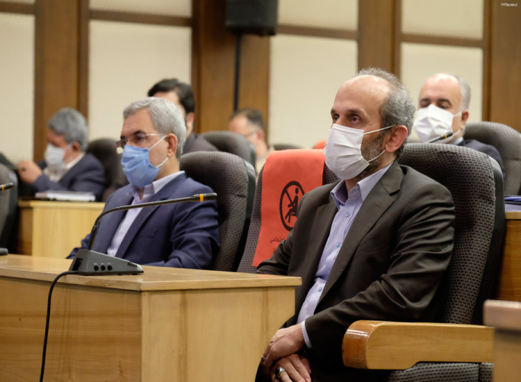 ایستگاه پایانی نخستین همایش ملی حقوق و رسانه