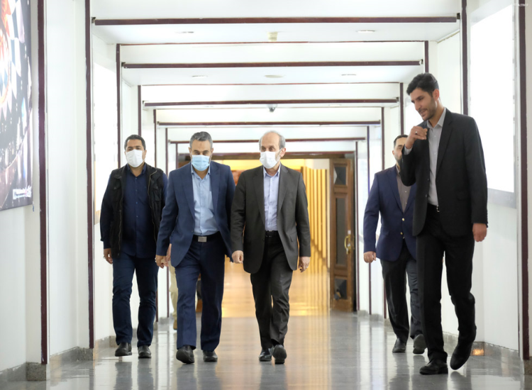 ایستگاه پایانی نخستین همایش ملی حقوق و رسانه