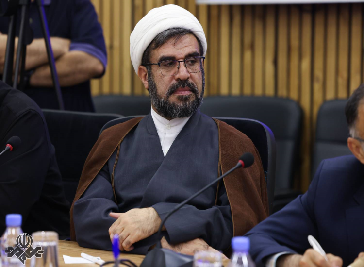 نشست رئیس رسانه ملی با اعضای کمیسیون فرهنگی مجلس شورای اسلامی