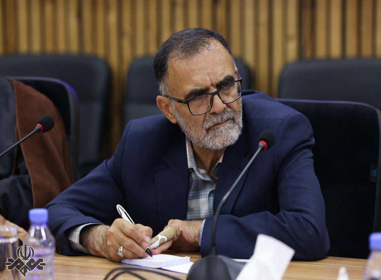 نشست رئیس رسانه ملی با اعضای کمیسیون فرهنگی مجلس شورای اسلامی