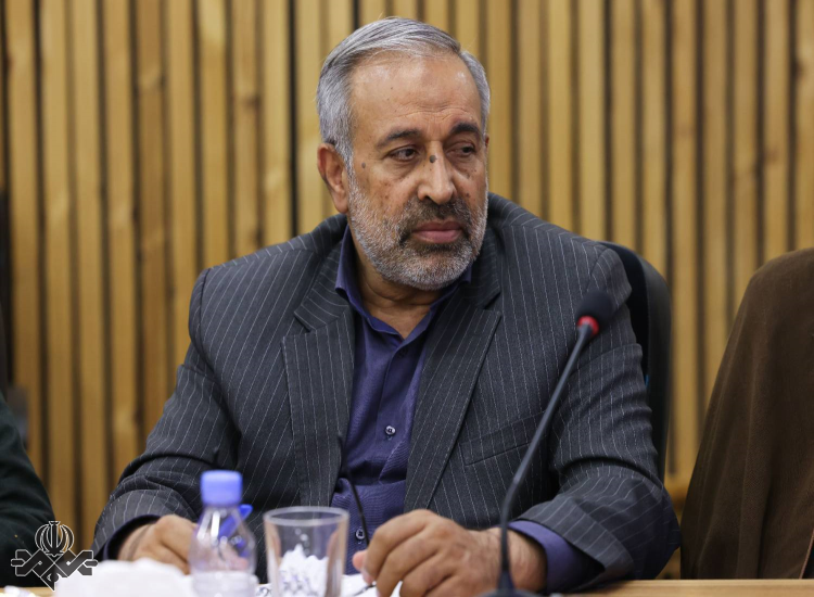 نشست رئیس رسانه ملی با اعضای کمیسیون فرهنگی مجلس شورای اسلامی