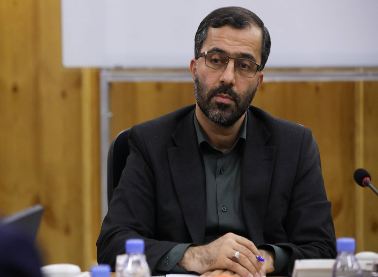 نشست رئیس رسانه ملی و سخنگوی هیأت‌رئیسه و کمیسیون‌های مجلس