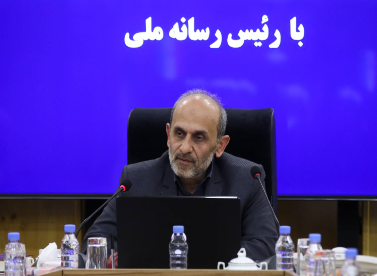 نشست رئیس رسانه ملی و سخنگوی هیأت‌رئیسه و کمیسیون‌های مجلس