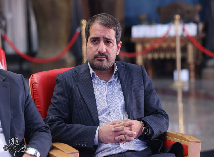 بازدید کمیسیون ویژه حمایت از تولید از نمایشگاه تحول