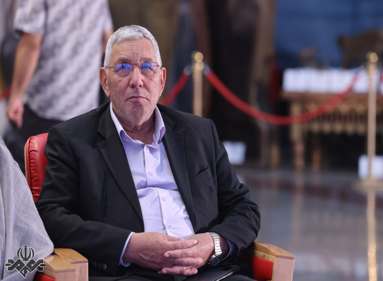  بازدید فراکسیون کشاورزی از نمایشگاه تحول