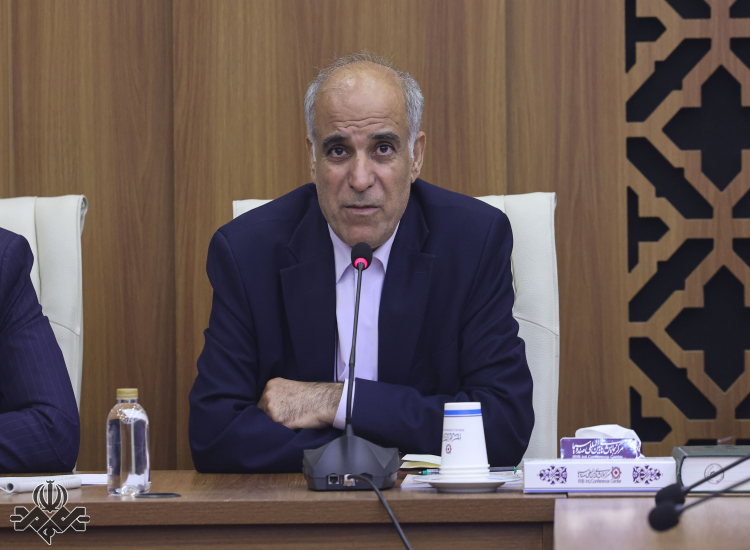  بازدید فراکسیون کشاورزی از نمایشگاه تحول