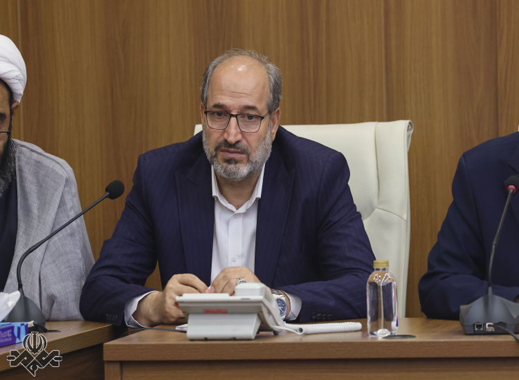  بازدید فراکسیون کشاورزی از نمایشگاه تحول