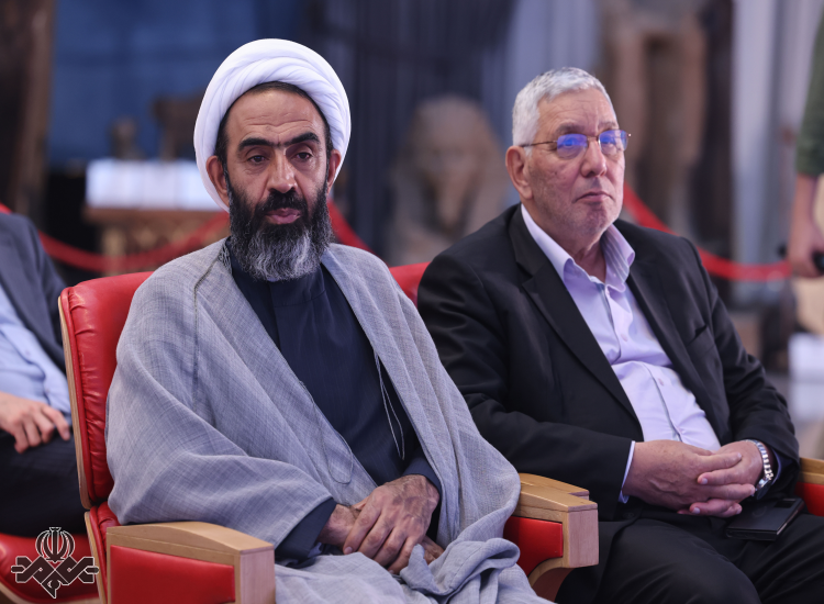  بازدید فراکسیون کشاورزی از نمایشگاه تحول