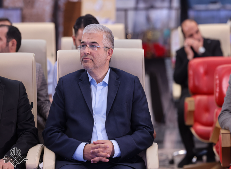  بازدید فراکسیون کشاورزی از نمایشگاه تحول