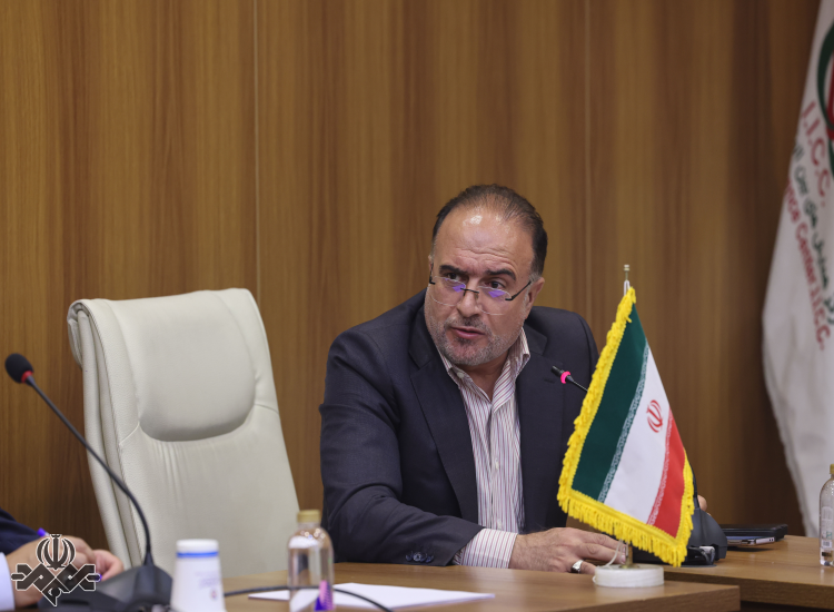  بازدید فراکسیون کشاورزی از نمایشگاه تحول