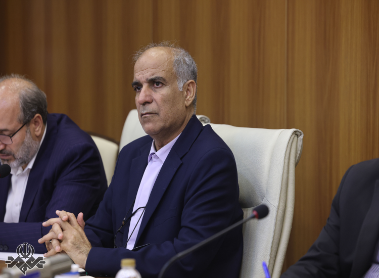  بازدید فراکسیون کشاورزی از نمایشگاه تحول
