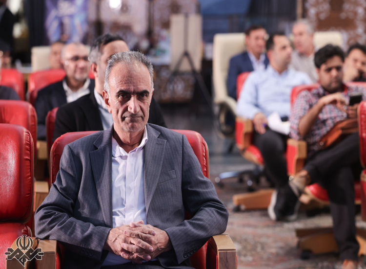  بازدید فراکسیون کشاورزی از نمایشگاه تحول