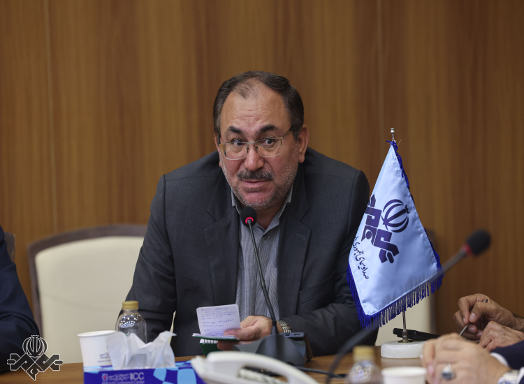  بازدید فراکسیون کشاورزی از نمایشگاه تحول