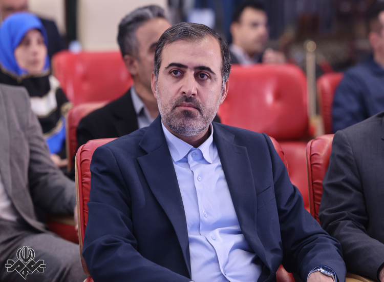  بازدید فراکسیون کشاورزی از نمایشگاه تحول