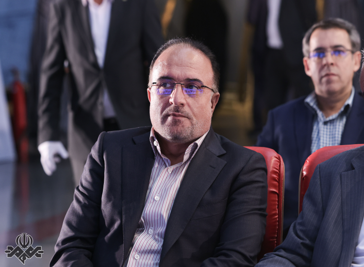  بازدید فراکسیون کشاورزی از نمایشگاه تحول