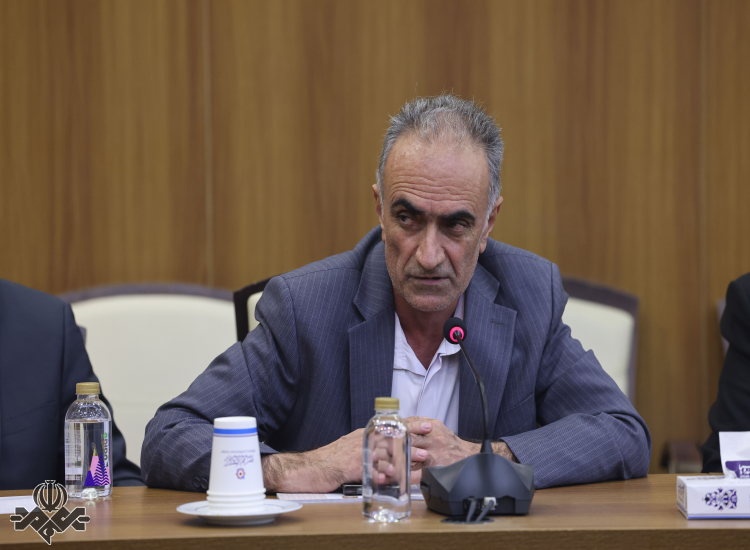  بازدید فراکسیون کشاورزی از نمایشگاه تحول