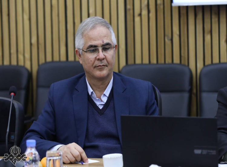 نشست رئیس رسانه ملی با اعضای مجمع نمایندگان استان گلستان 