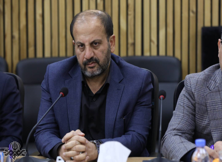 نشست رئیس رسانه ملی با اعضای مجمع نمایندگان استان گلستان 