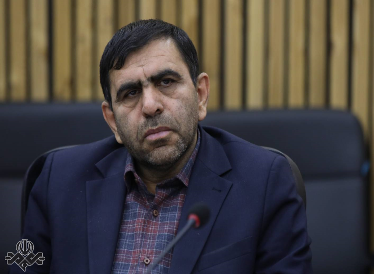 نشست رئیس رسانه ملی با اعضای مجمع نمایندگان استان گلستان 