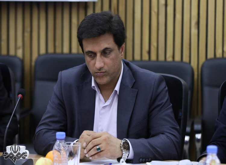 نشست رئیس رسانه ملی با اعضای مجمع نمایندگان استان گلستان 