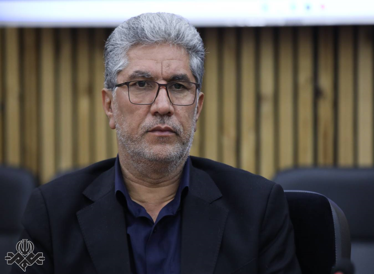 نشست رئیس رسانه ملی با اعضای مجمع نمایندگان استان گلستان 