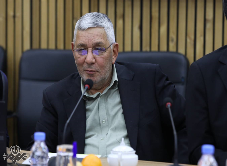 نشست رئیس رسانه ملی با اعضای مجمع نمایندگان استان گلستان 