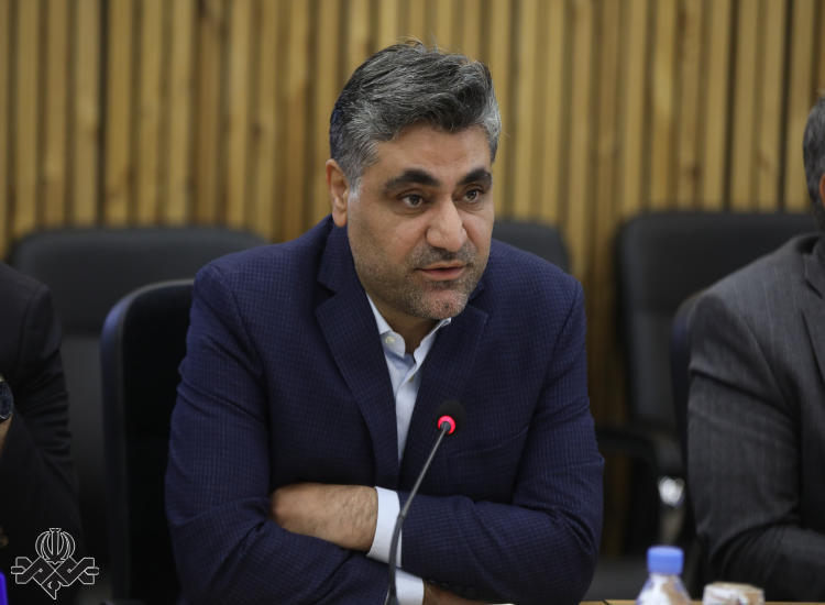 نشست رئیس رسانه ملی با اعضای مجمع نمایندگان استان خراسان جنوبی