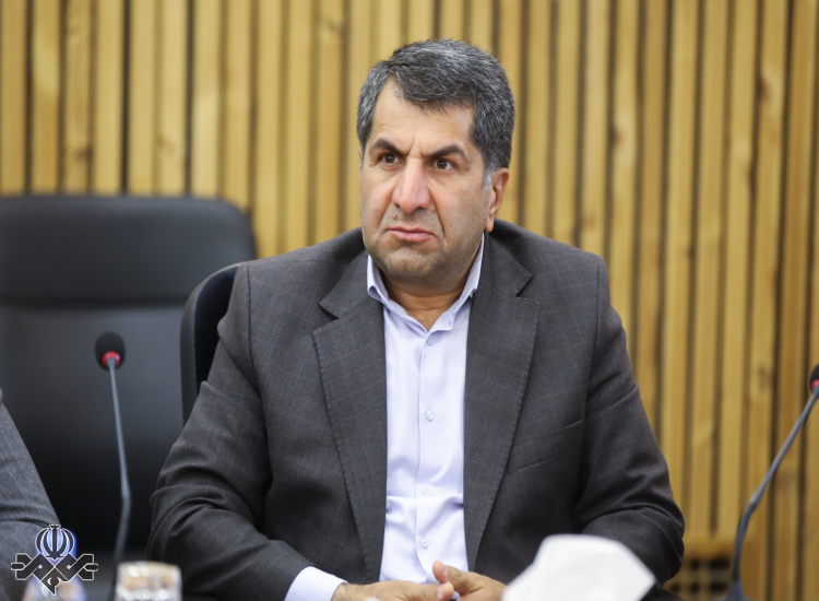 نشست رئیس رسانه ملی با اعضای مجمع نمایندگان استان خراسان جنوبی