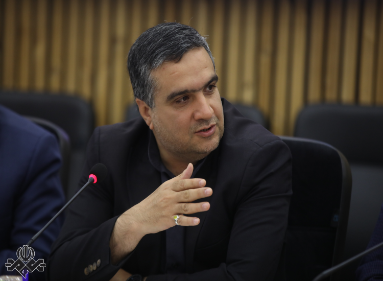 نشست رئیس رسانه ملی با اعضای مجمع نمایندگان استان خراسان جنوبی