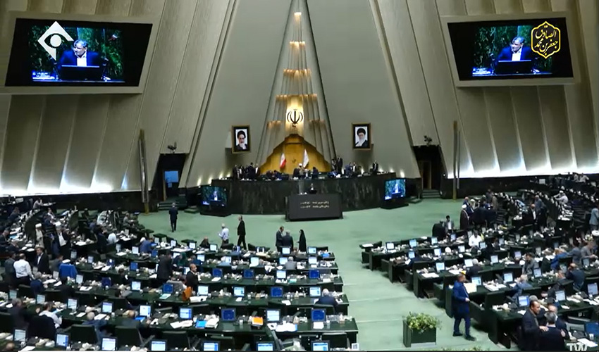 برنامه خانه ملت؛ 4 اردیبهشت ماه 1404-معاونت حقوقی و امور مجلس صداوسیما