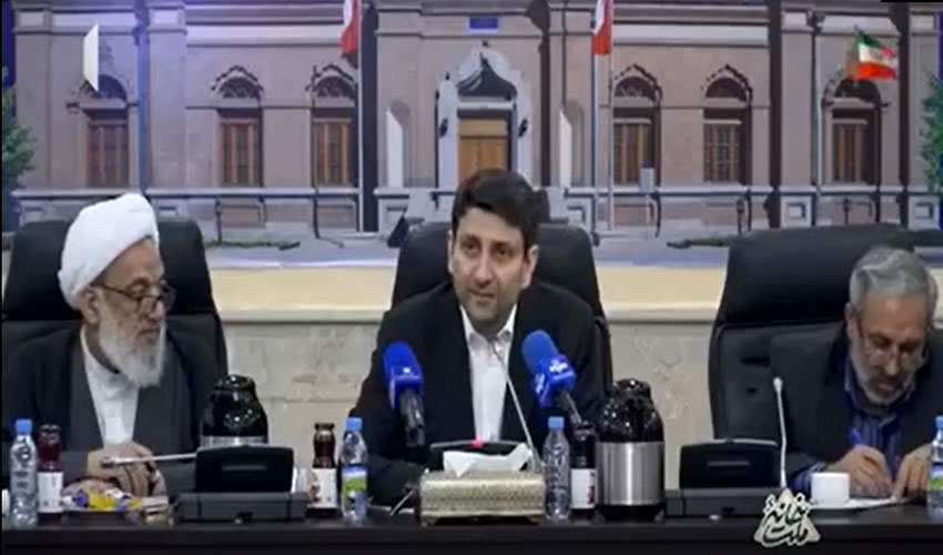برنامه خانه ملت 28 اردیبهشت 1405-معاونت حقوقی و امورمجلس صداوسیما