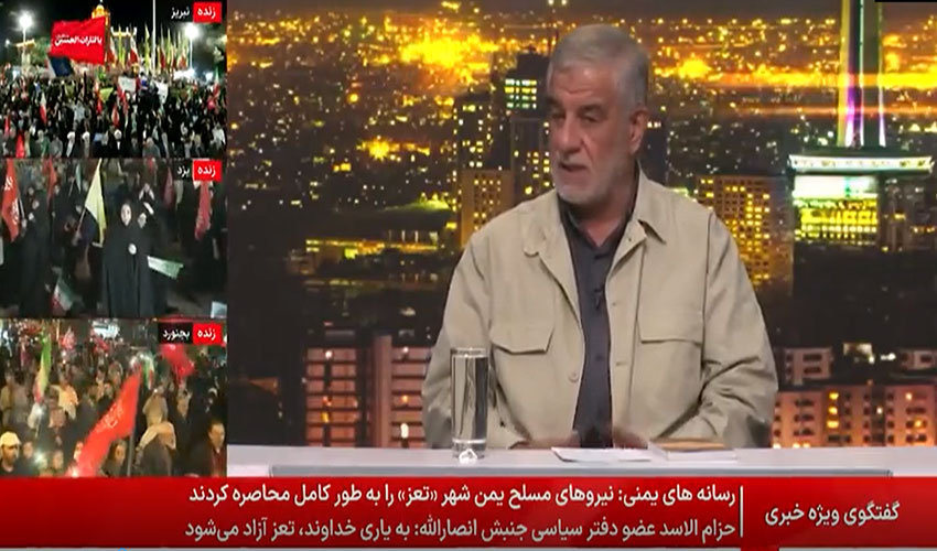 طبق مصوبه شعام یک چهارم نمایندگان در صحن مجلس حضور می‌یابند-معاونت حقوقی و امورمجلس صداوسیما