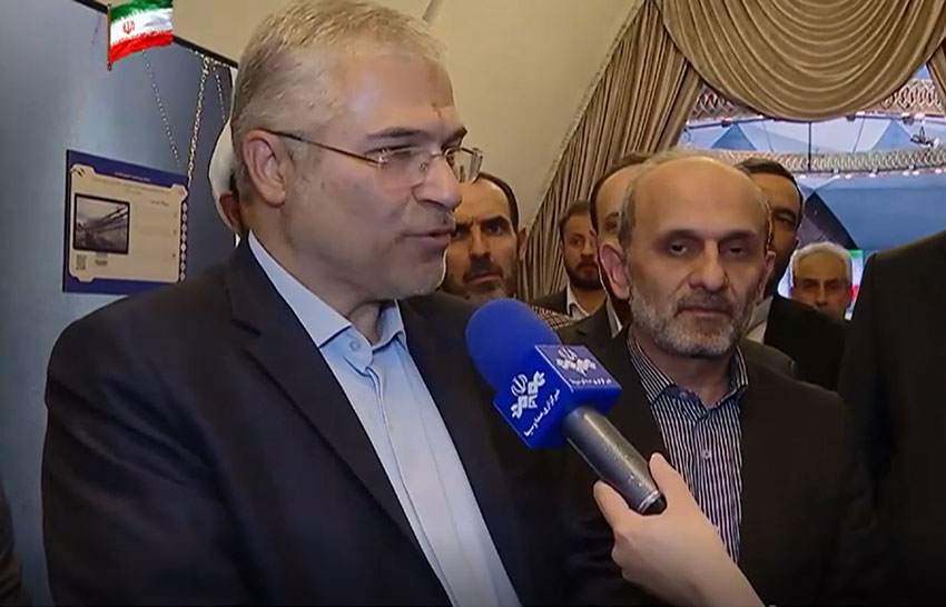 تحول در رسانه ملی و پیوند آن با دغدغه‌های مجلس-معاونت حقوقی و امورمجلس صداوسیما