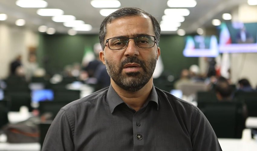  سازوکار جدید برگزاری جلسات صحن مجلس شورای اسلامی-معاونت حقوقی و امورمجلس صداوسیما