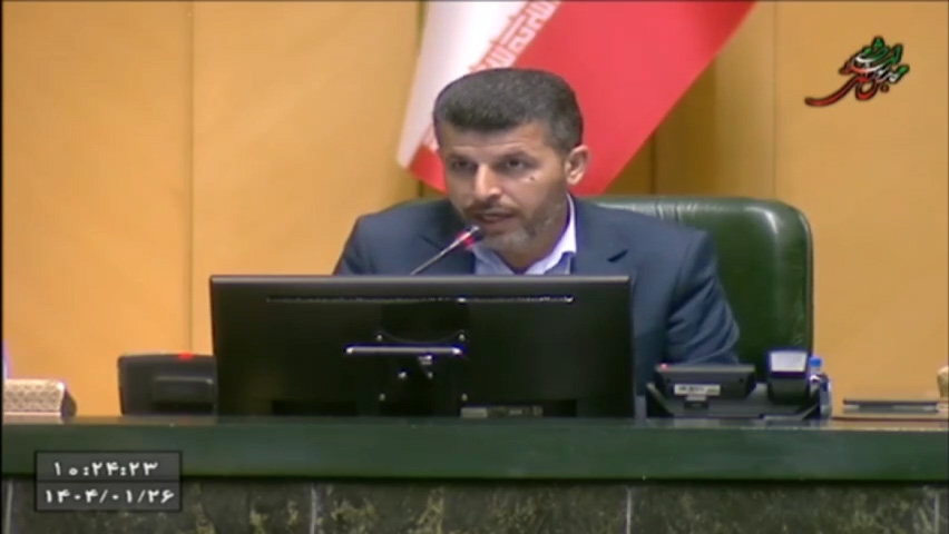 بیانیه قدردانی نمایندگان مجلس شورای اسلامی در حمایت از راهبردها و تولیدات رمضانی و نوروزی رسانه ملی-معاونت حقوقی و امور مجلس صداوسیما