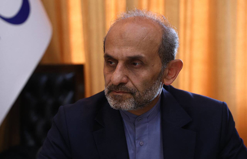 پیمان جبلی-معاونت حقوقی و امور مجلس صداوسیما