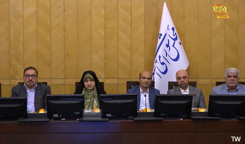 برنامه خانه ملت؛ 18 اردیبهشت ماه 1404-معاونت حقوقی و امور مجلس صداوسیما