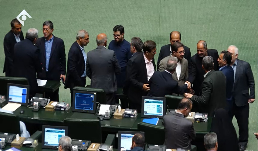 برنامه خانه ملت؛ 25 اردیبهشت ماه 1404-معاونت حقوقی و امور مجلس صداوسیما