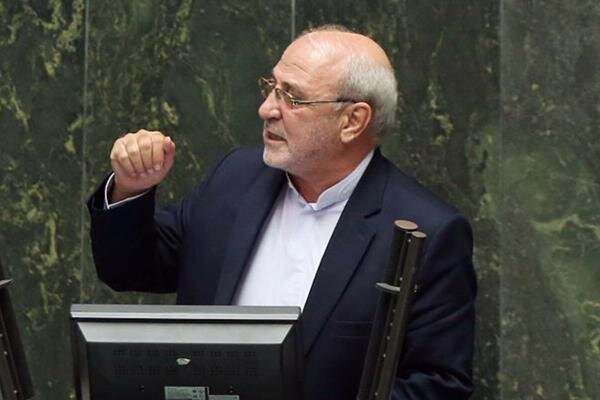 هشدار حاجی دلیگانی به عراقچی